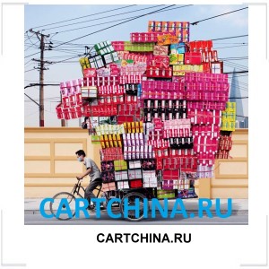 CARTCHINA.RU
