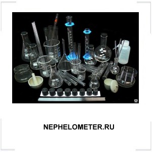 NEPHELOMETER.RU