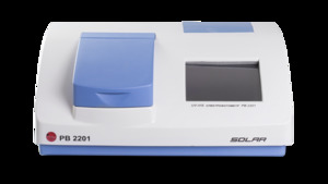 ��������������� UV-VIS PB 2201 ColourCheck